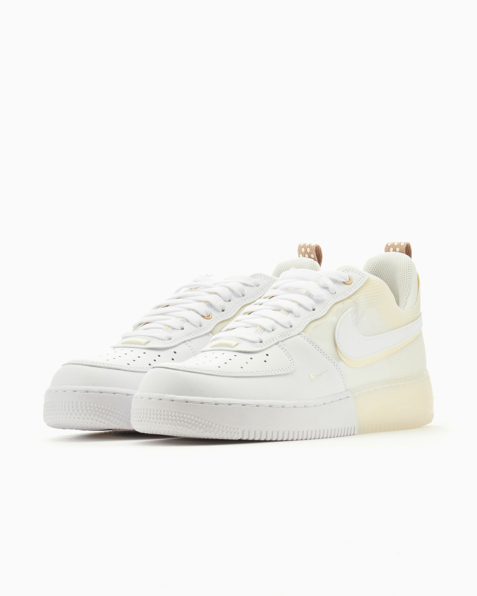 airforce 1 react
